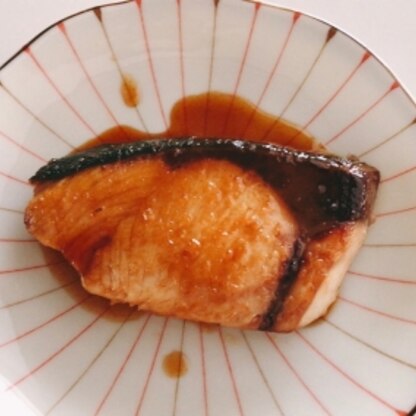 ニンニク合いますね❣️今度はもう少し焼き目をつけて作ってみます。